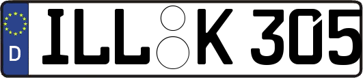 ILL-K305