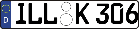 ILL-K306