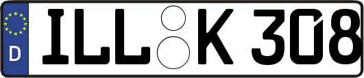 ILL-K308