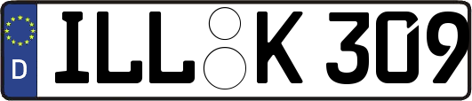 ILL-K309