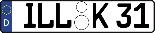 ILL-K31
