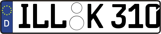 ILL-K310