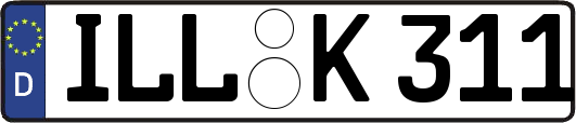 ILL-K311