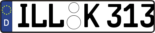 ILL-K313