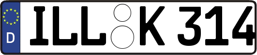 ILL-K314