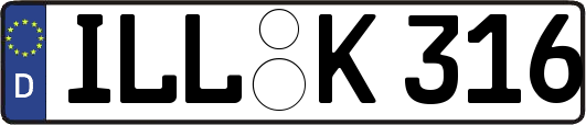 ILL-K316