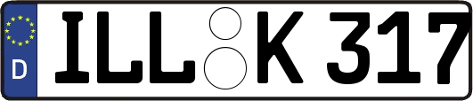 ILL-K317