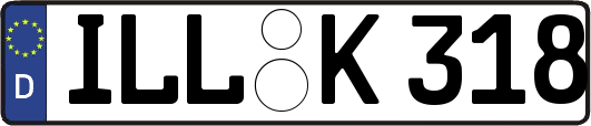 ILL-K318