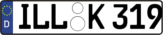 ILL-K319