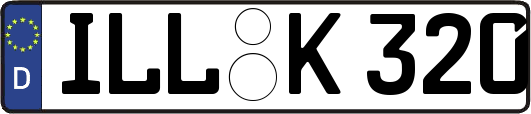 ILL-K320