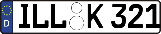 ILL-K321