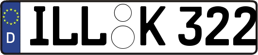 ILL-K322