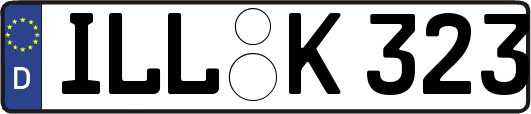 ILL-K323