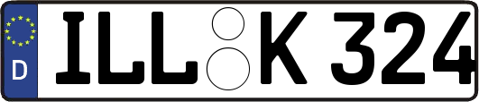 ILL-K324