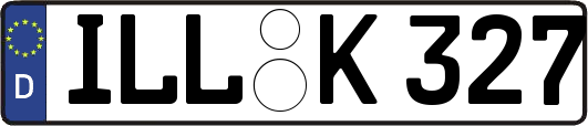 ILL-K327