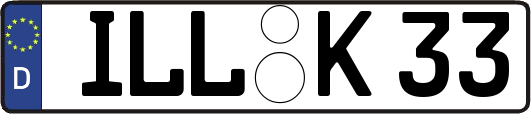 ILL-K33