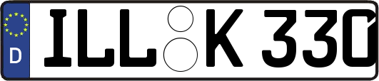 ILL-K330