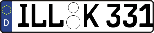 ILL-K331