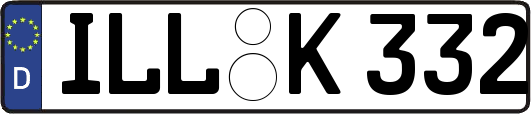 ILL-K332