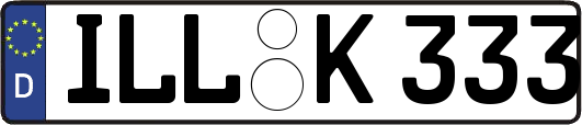 ILL-K333