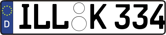 ILL-K334