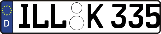 ILL-K335