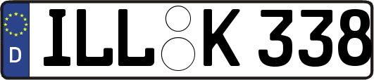 ILL-K338