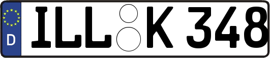 ILL-K348