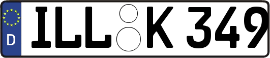 ILL-K349