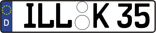 ILL-K35