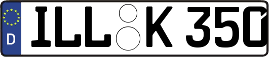 ILL-K350