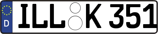 ILL-K351