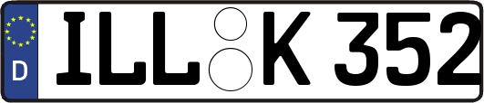ILL-K352