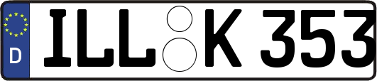 ILL-K353