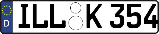 ILL-K354