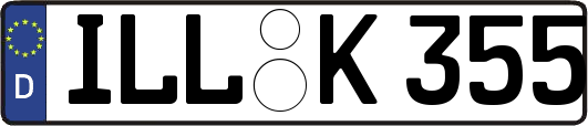 ILL-K355