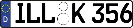 ILL-K356
