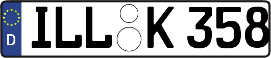 ILL-K358
