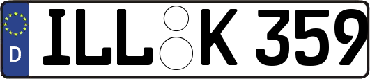 ILL-K359