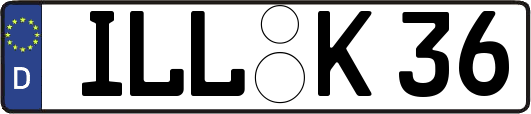 ILL-K36