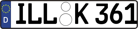 ILL-K361