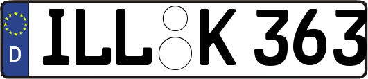 ILL-K363