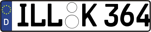 ILL-K364