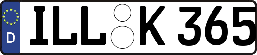 ILL-K365