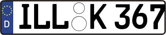 ILL-K367