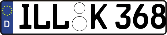 ILL-K368