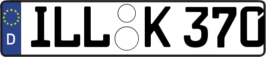 ILL-K370