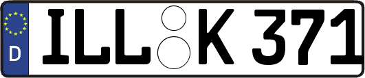 ILL-K371