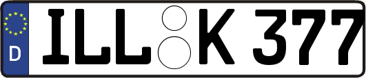 ILL-K377