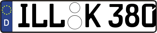 ILL-K380
